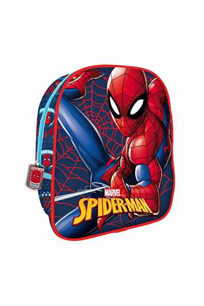 SPIDERMAN Omul Păianjen Great Power rucsac, geantă 26 cm