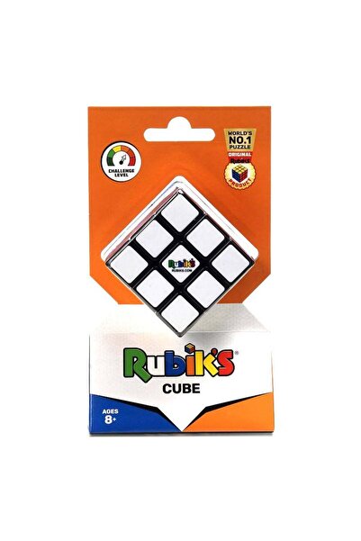 Rubiks Cub Rubik 3 x 3