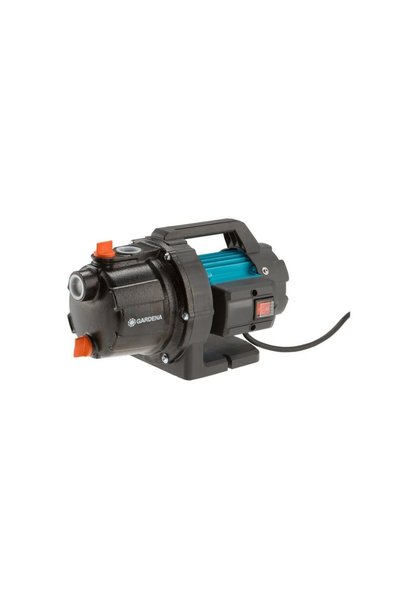 Gardena 09014-29 Αντλία Επιφάνειας Basic 3700/4