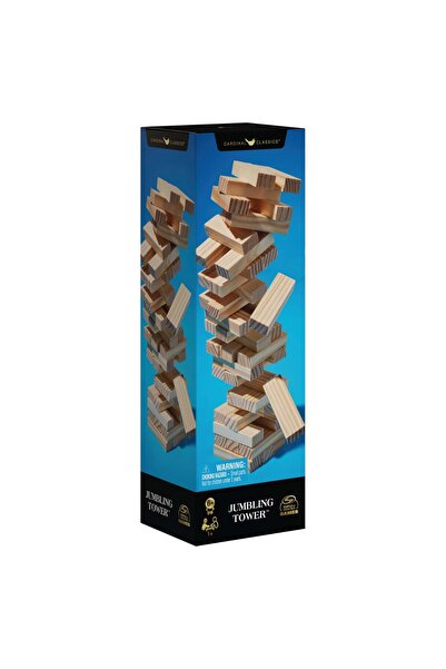 Cardinal Classics Joc de societate, Cardinal Classics, Turnul de echilibru, 2...