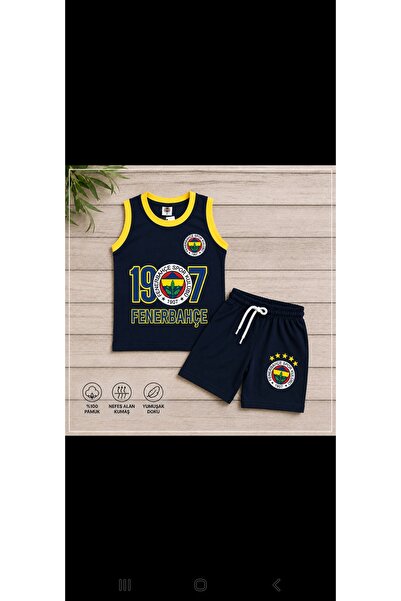 Tintini Fener bahçe Taraftar Takım