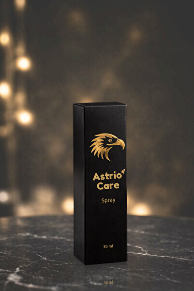 Generic Brand Astrio Care Spray Astrio Delay and Performance Spray