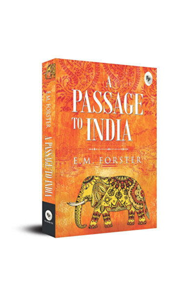 Fingerprint! Publishing A Passage To India