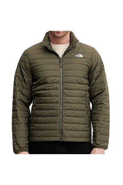 THE NORTH FACE Cartomon Tri Jacket, Nou Verde Taupe