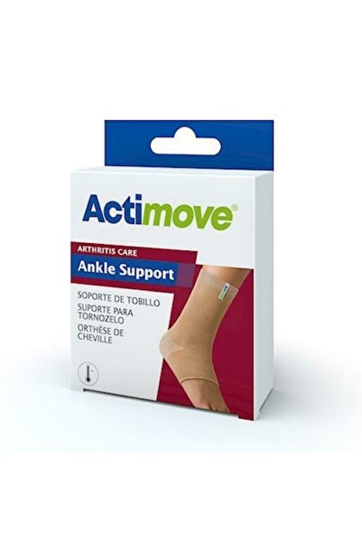 ACTIMOVE Suport pentru gleznă pentru persoane cu artrită, Îngrijire pentru ar...