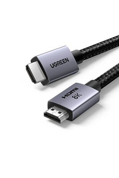 Ugreen - Video Cable HD171 (25910) - HDMI to HDMI, 8K@60Hz, 48Gbps High Speed...