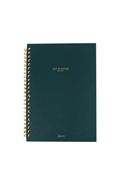 WEARINGEUL A5 Reservoir 100 Day Planner