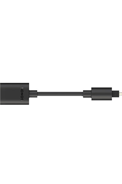 Sonos 5’li HDMI - Optik Ses Dönüştürücü Adaptör