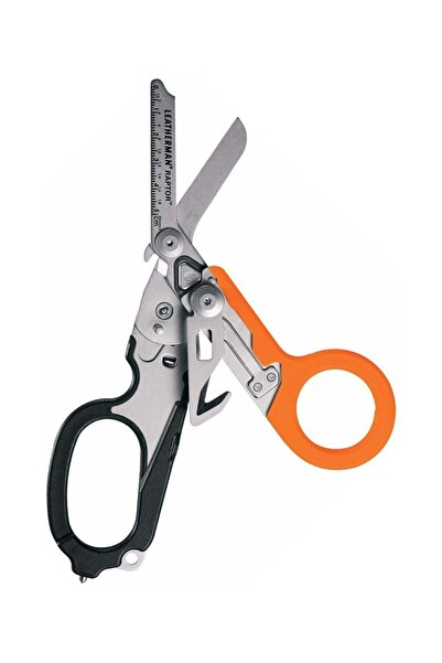 Leatherman Raptor Rescue Fonksiyonel Makas