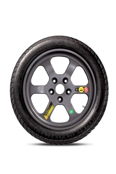 AJS 5-108 MİNİ STEPNE
