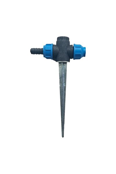 flores Adaptor metalic pentru aspersor, nr-3413, 1/2 "