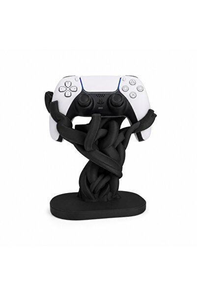 Generic Brand Suport Controller PS5 Vexron, PrintForge®, printat 3D, 16x11x20...