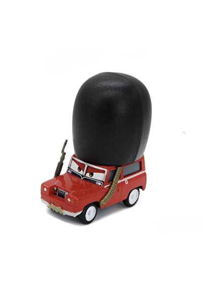 Choice35 Ying Guo Shi Bing NEW 2026 HOT Pixar Cars 3 Lightning McQueen Fillmo...