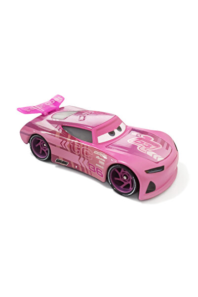 Choice33 39 سيارة من سلسلة Cars 2 وCars 3، شخصية أنمي، سيارة براون لايتنينج ر...