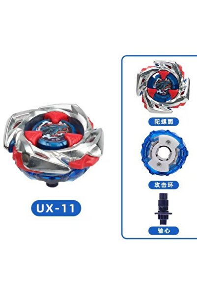 Choice7 لعبة جيرو إكس تاكارا تومي UX-11 للمبتدئين ساموراي سابر 2-70Ux00-08Ux0...