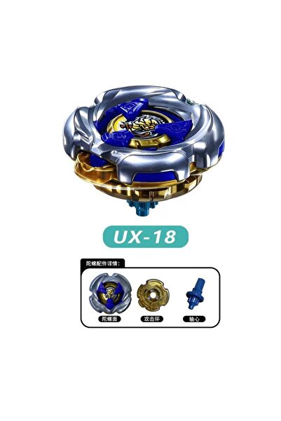 Choice1 UX-18 Flame UX-18 UX-19 CX-13-1 CX-13-2 ألعاب قتال دوارة هدية للأطفال