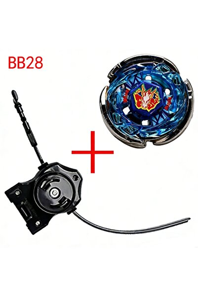 choice2 BB28 جيرو ميتال فيوجن بيجاسيس فيوري ماستر نظام 4D جيرو مع قاذف BB121 ...