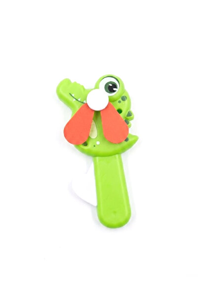 Evendi Portable fan, Green