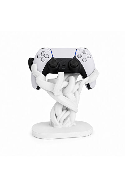 Generic Brand Suport Controller PS5 Vexron, PrintForge®, printat 3D, 16x11x20...