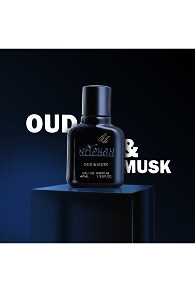 Hapkah Oud & Musk — Taif Rose Natural with Authentic Thai Oud — A perfume eve...