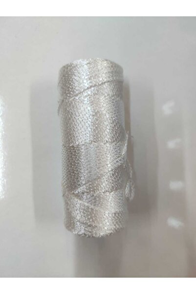 Genel Markalar POLYESTER MAKROME 5 X 100 Gramlık Paket 3 mm. 150 metre 3-4 Nu...