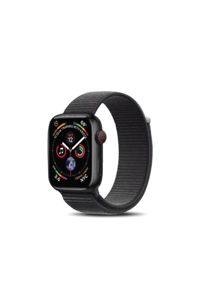 MOOGMAX MOOG MAX Series 9 Smart Watch – Full Touch Screen – Magnetic Strap – ...