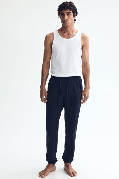 H&M 2'li Eşofman Altı Regular Fit