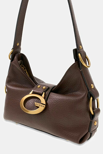 Guess Camden mini omuz çantası-BB930872
