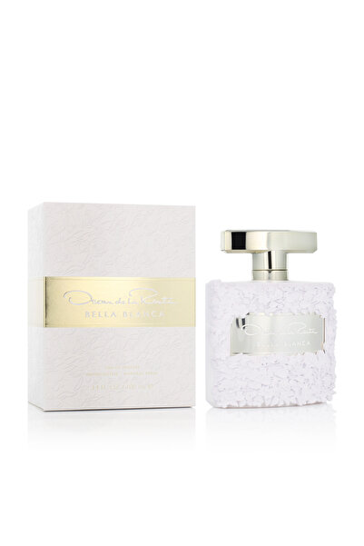 Oscar De La Renta Bella Blanca EDP 100 ml W
