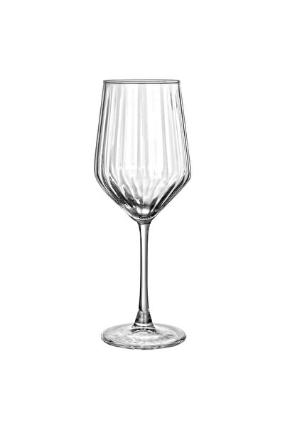 Estia Home Art ESTIA ΠΟΤΗΡΙ ΚΡΑΣΙΟΥ ΑΠΟ ΚΥΜΑΤΙΣΤΟ ΓΥΑΛΙ 516ml