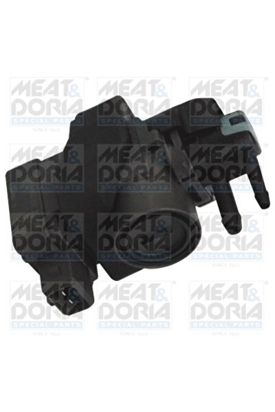 MEATDORIA Convertor Presiune, Esapament 9259 Dacia Duster Renault Clio 3/Flue...
