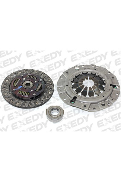Exedy Kit Ambreiaj Szk2054 Opel Agila Suzuki Splash Vauxhall Agila Mk 2