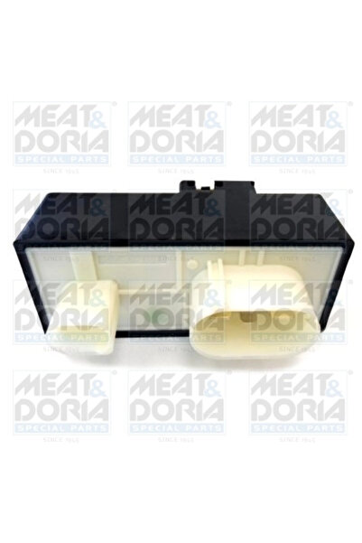 MEATDORIA Releu, Ventilator Radiator 73240145 Audi A3 Seat Cordoba/Ibiza 3/Le...