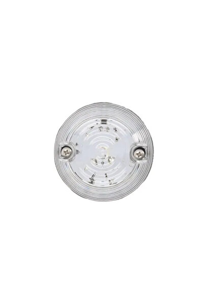 TRUCKLIGHT Lampa Semnalizare Semnal Pe Ambele Parti Cl-Ma010 Man Tga/Tgx 1