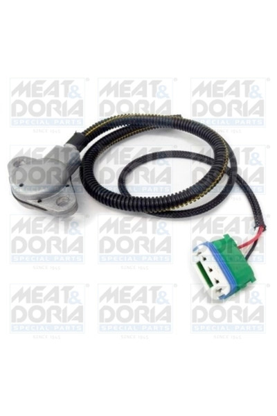 MEATDORIA Senzor,Presiune Ulei 82397 Citroën C3 1/C3 2/C4/C4 1/C4 Picasso 1/C...