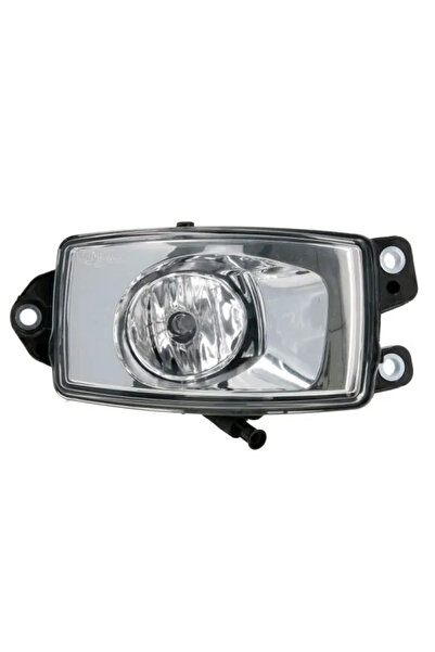 TRUCKLIGHT Proiector Ceata Axa Fata Dreapta Fl-Rv007R Renault Trucks C/D/K/T