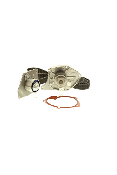 AISIN Set Pompa Apa + Curea Dintata Tkn-902B Mitsubishi Carisma/Space Star Ni...