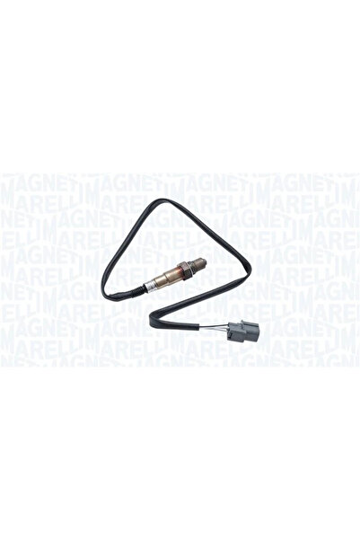 MAGNETI MARELLI Sonda Lambda 466016355202 Honda City 4/Jazz 2