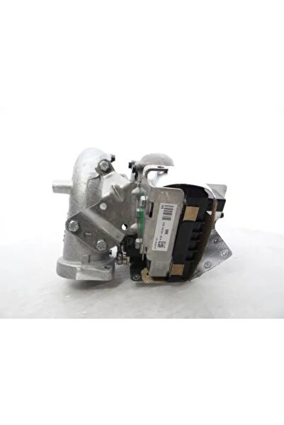 garrett Compresor,Sistem De Supraalimentare 742730-5019S Bmw 5/7/X5