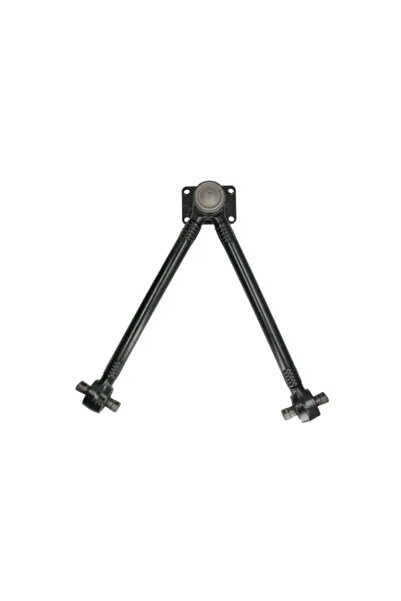 REINHOCH Brat Bascula Axa Spate Dreapta Rh53-2026 Man F90 Unterflur/Hocl/M 20...
