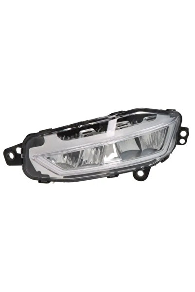 TRUCKLIGHT Proiector Ceata Stanga Fl-Vo014L Volvo Fh 3