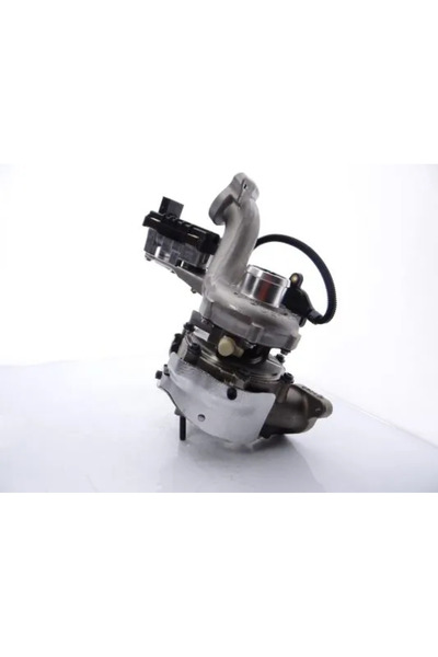 garrett Compresor,Sistem De Supraalimentare 813100-5004S Audi A8 D4