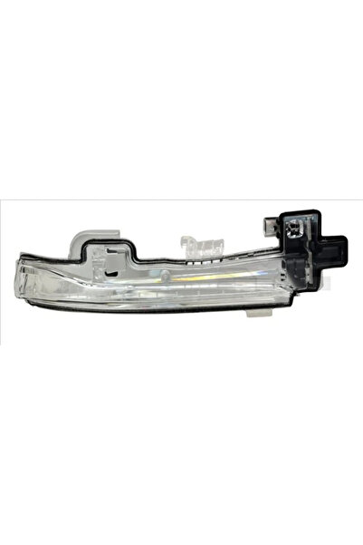 TYC Lampa Semnalizare Semnal Oglindă Exterioară Dreapta 338-0047-3 Volvo S60 ...