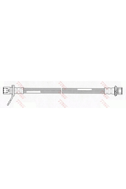 TRW Furtun Frana Toyota Avensis/Corona Limuzina 1996-2003