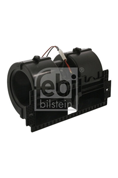 FEBI BILSTEIN Ventilator Aeroterma 44511 Daf Lf 45/Lf 55 Renault Trucks C/Ker...