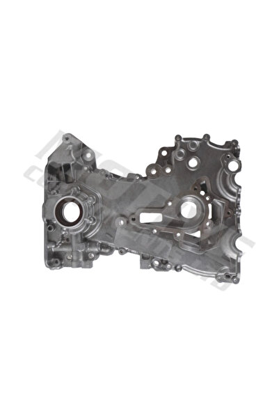 MOTIVE Pompa Ulei Unitate Supapa Op8331 Opel Agila/Astra G/Astra G Classic Ca...