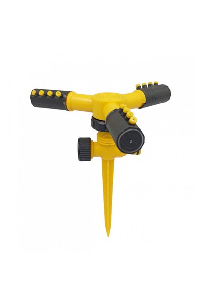 Rolinger Ακροφύσιο Άρδευσης με Ακίδες BX-02102
