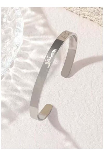 Generic Stainless steel bracelet, high-end women's jewelry, with an adjustabl...