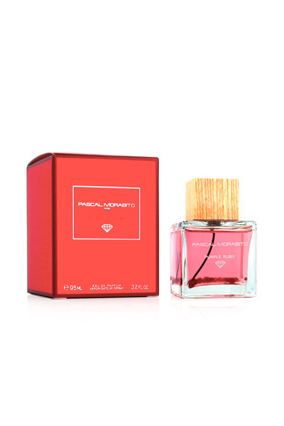 Pascal Morabito Purple Ruby EDP 95 ml W