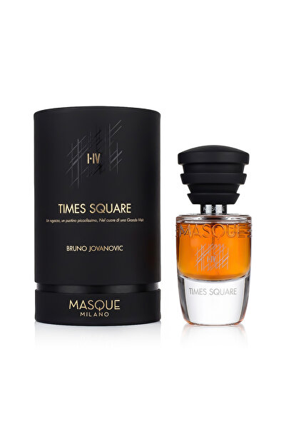 Masque Milano Times Square EDP 35 ml UNISEX